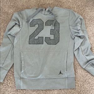 Jordan Sweatshirt